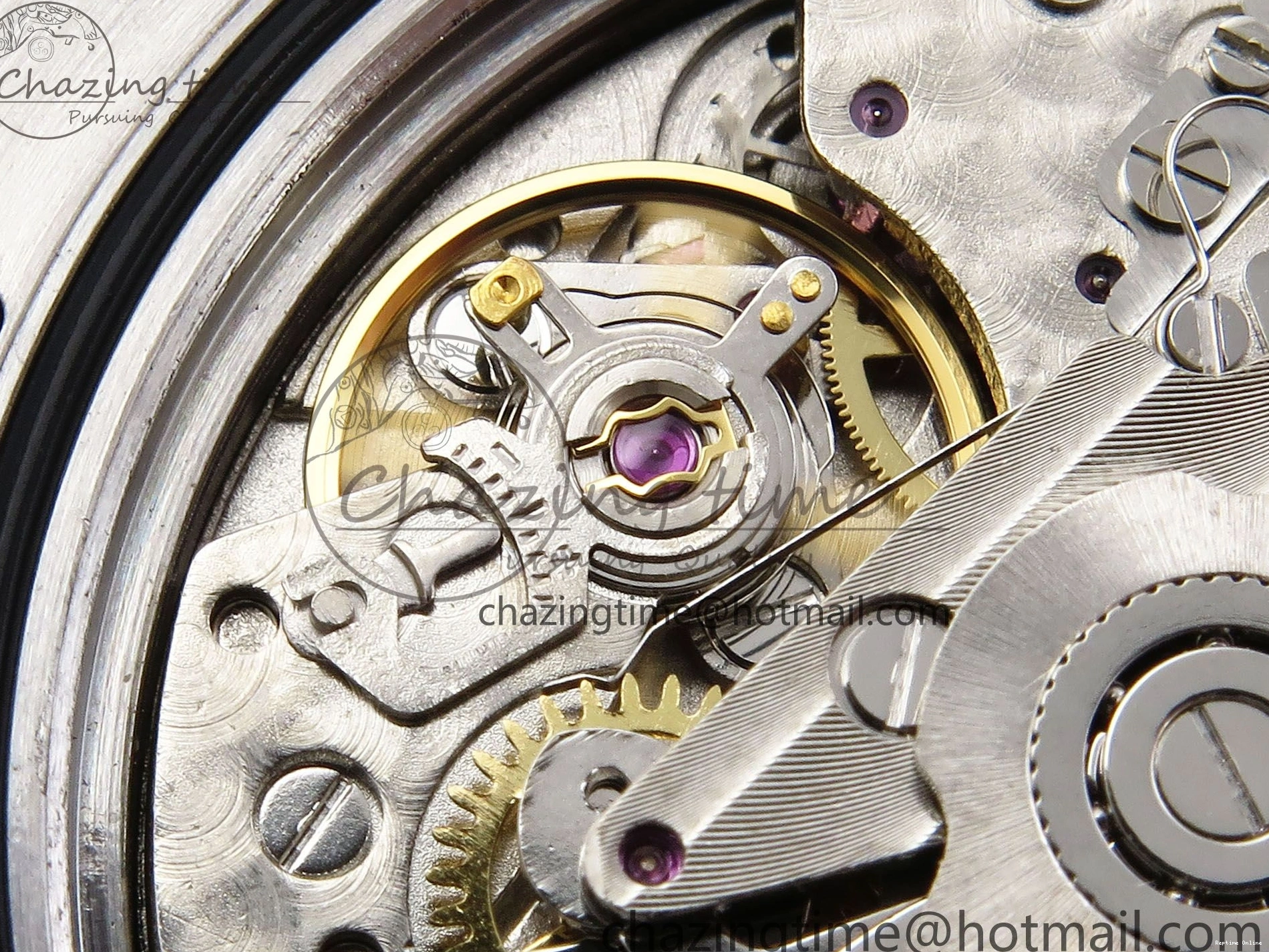 0212 FreshLook Daytona 116500 JDF 1:1 Best Edition 904L Steel White Dial on SS Bracelet A 1338